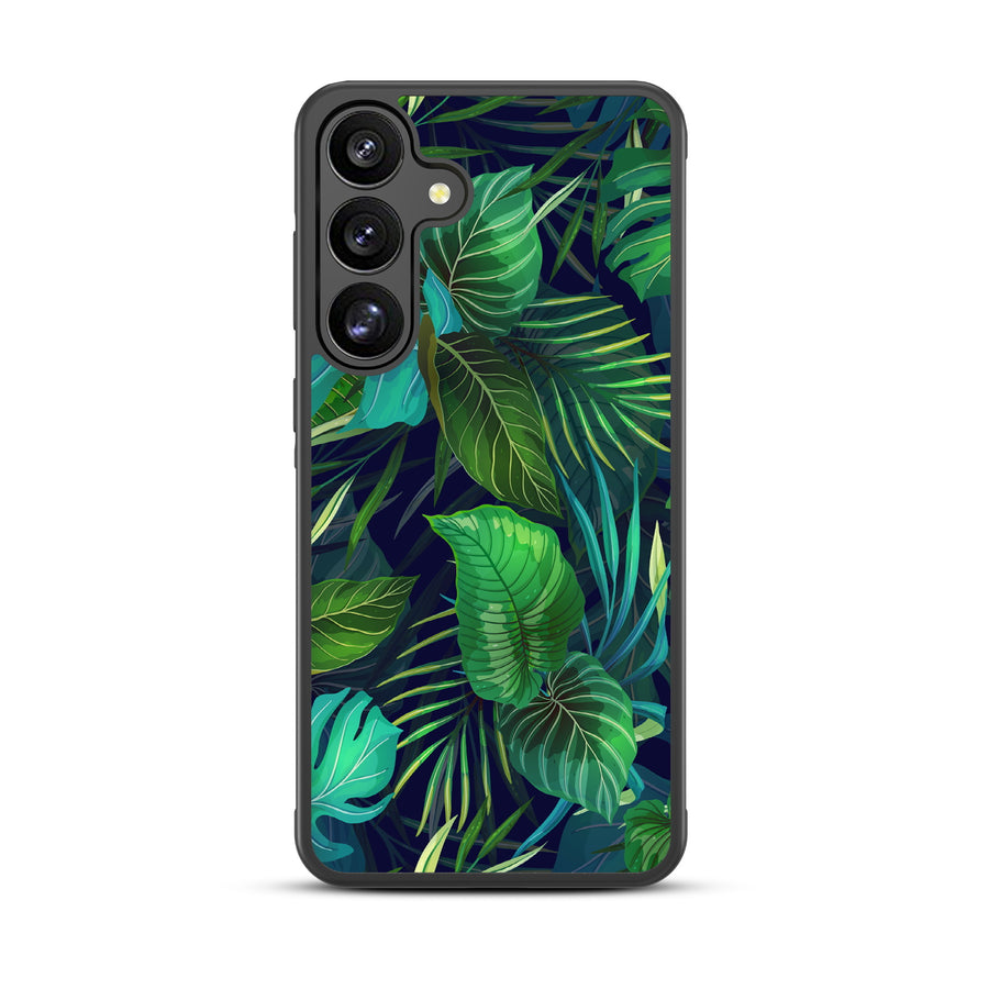 MyBat Design Lab Series Case for Samsung Galaxy S25 Plus - Tropicana - MSS25PCSLESM115-3.jpg
