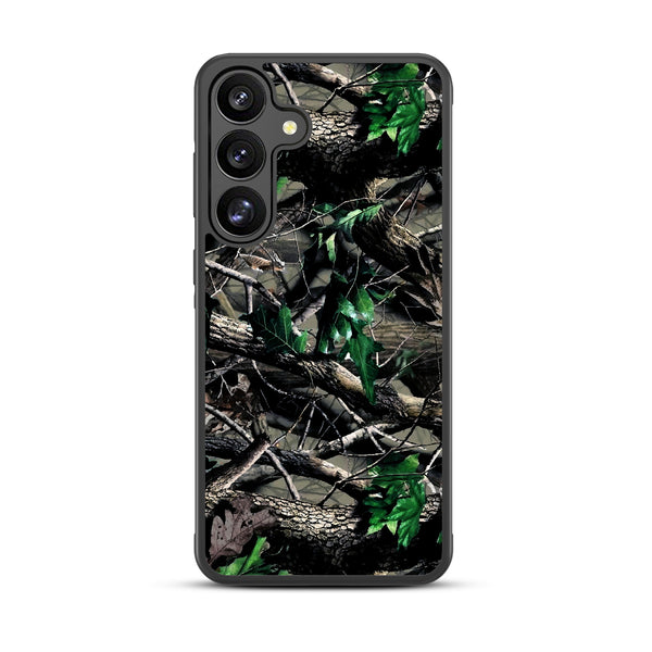 MyBat Design Lab Series Case for Samsung Galaxy S25 Plus - Real Tree - MSS25PCSLESM116-3.jpg