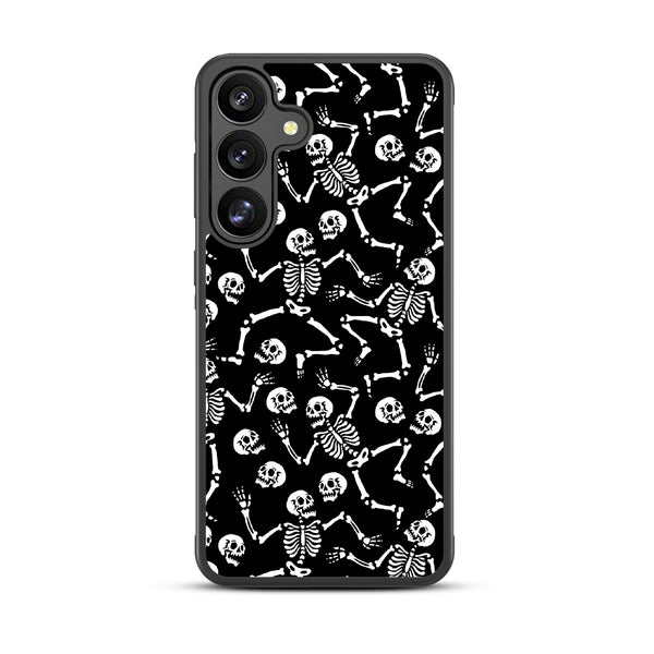 MyBat Design Lab Series Case for Samsung Galaxy S25 Plus - Skeleton Crew - MSS25PCSLESM218-3.jpg