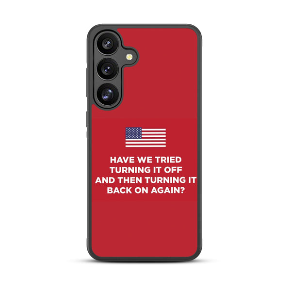 MyBat Design Lab Series Case for Samsung Galaxy S25 Plus - Resetting America - MSS25PCSLESM254-3.jpg