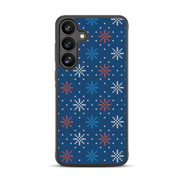MyBat Design Lab Series Case for Samsung Galaxy S25 Plus - Winter Sweater - MSS25PCSLESM303-3.jpg