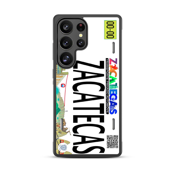 MyBat Design Lab Series Case for Samsung Galaxy S25 Ultra - Zacatecas - MSS25UCSLESM079-3.jpg