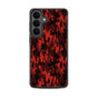 Red / Galaxy S26
