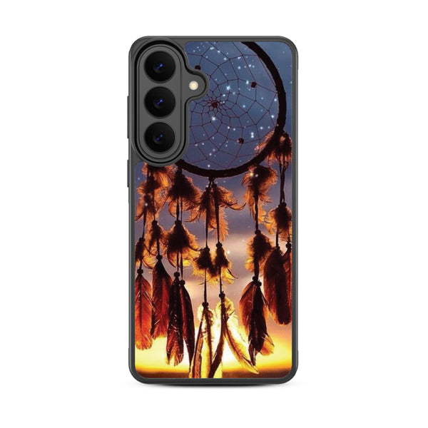 MyBat Design Lab Series Case for Samsung Galaxy S26 - Dreamcatcher - MSS26CSLESM111-3.jpg