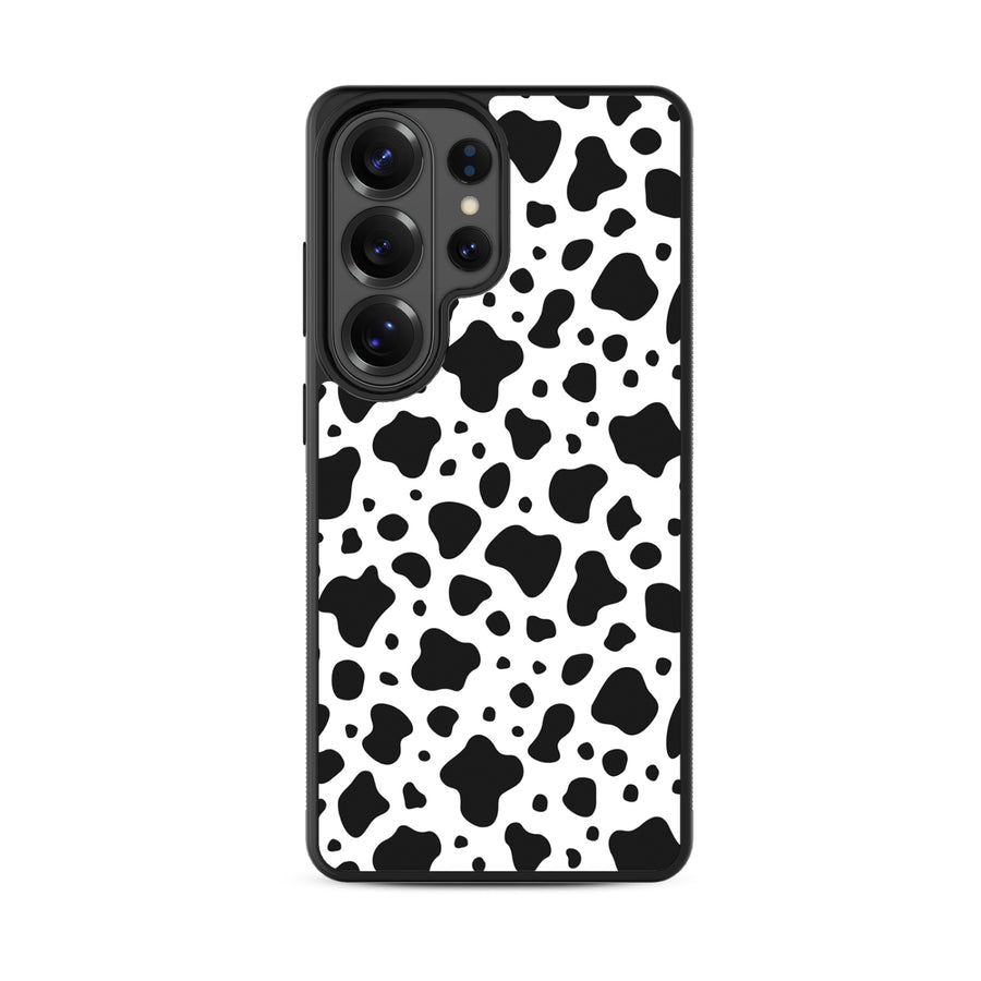 MyBat Design Lab Series Case for Samsung Galaxy S26 Ultra - Original Cow Print - MSS26UCSLESM014-3.jpg