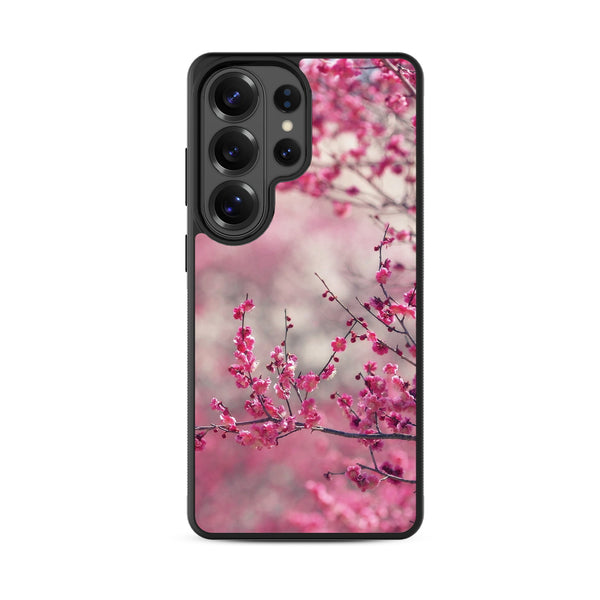 MyBat Design Lab Series Case for Samsung Galaxy S26 Ultra - Sakura Blooms - MSS26UCSLESM132-3.jpg