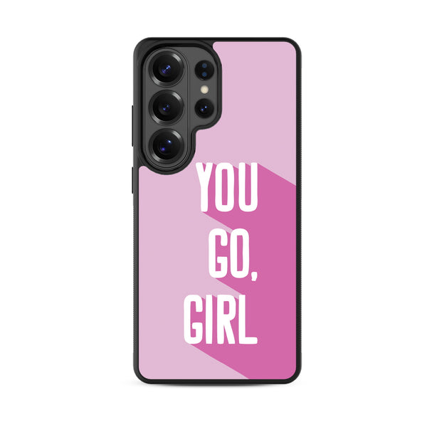MyBat Design Lab Series Case for Samsung Galaxy S26 Ultra - You Go, Girl - MSS26UCSLESM203-3.jpg