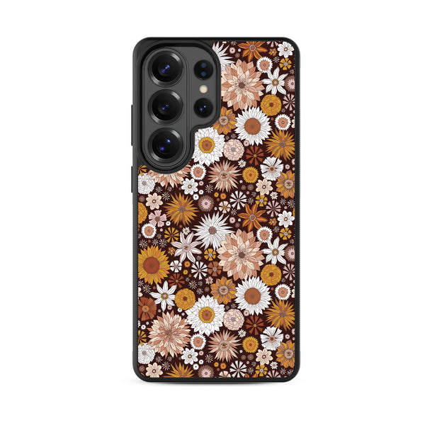 MyBat Design Lab Series Case for Samsung Galaxy S26 Ultra - Autumn Florals - MSS26UCSLESM243-3.jpg