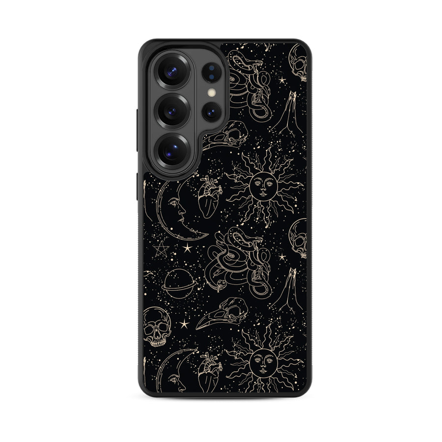 MyBat Design Lab Series Case for Samsung Galaxy S26 Ultra - Mystic Elements - MSS26UCSLESM412-3.jpg
