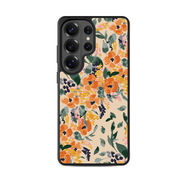 MyBat Design Lab Series Case for Samsung Galaxy S26 Ultra - Marigold Mix - MSS26UCSLESM434-3.jpg