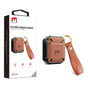 Black / AirPods with Wireless Charging Case