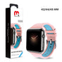 Pink / watch 42mm