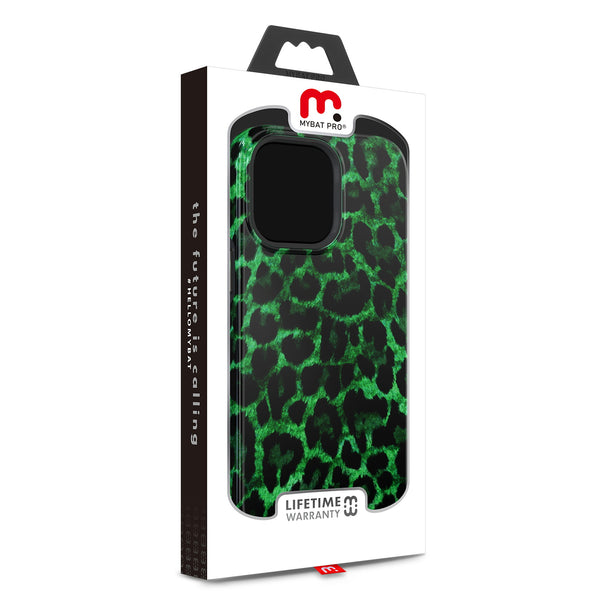 MyBat Pro Fuse Series MagSafe Case for Apple iPhone 14 Pro Max - Green Leopard - RIP14PMCSD5MM017-9.jpg