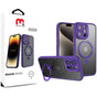 Purple / iPhone 15 Pro