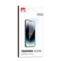 Clear / iPhone 15 Pro
