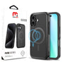 Black / iPhone 16