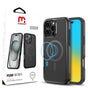 Black / iPhone 16 Pro Max