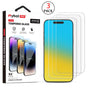 Clear / iPhone 16 Pro Max