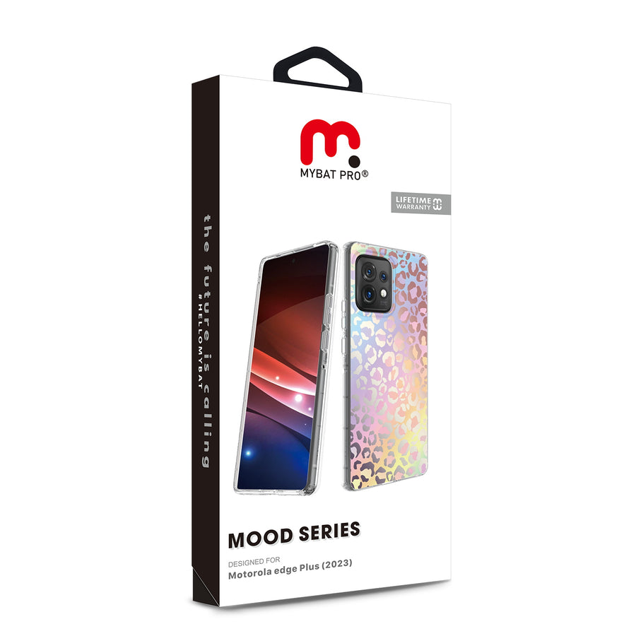 MyBat Pro Mood Series Case for Motorola edge Plus (2023) - Holographic Leopard - RMEP23CSFSSM361-8.jpg