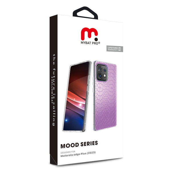 MyBat Pro Mood Series Case for Motorola edge Plus (2023) - Iridescent Snake - RMEP23CSFSSM367-8.jpg