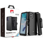 Black / Moto G 5G (2023)