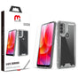 Clear / Moto G Power (2022)