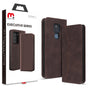 Brown / Moto G Play (2021)