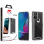 Clear / Moto G Play (2023)