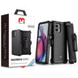 Black / Moto G Stylus 5G (2023)