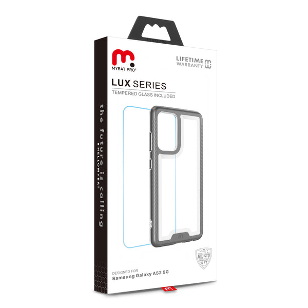 MyBat Pro Lux Series Case for Samsung Galaxy A52 5G - Black - RSA525GCSG5TS001-8.jpg