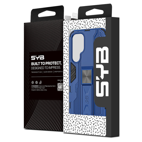 SYB Reflex Series Case w Kickstand for Samsung Galaxy A35 5G - Reflex Blue - SSA355GCSRSKS003-9.jpg