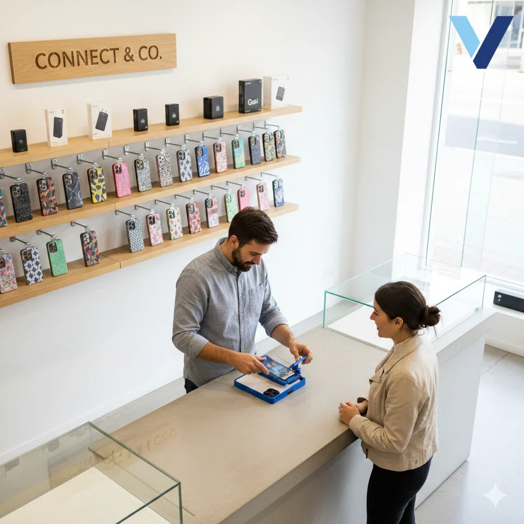The Same-Day Delivery Trap: Why "Quick Commerce" Can’t Kill the Local Tech Consultant (And How to Win the War)