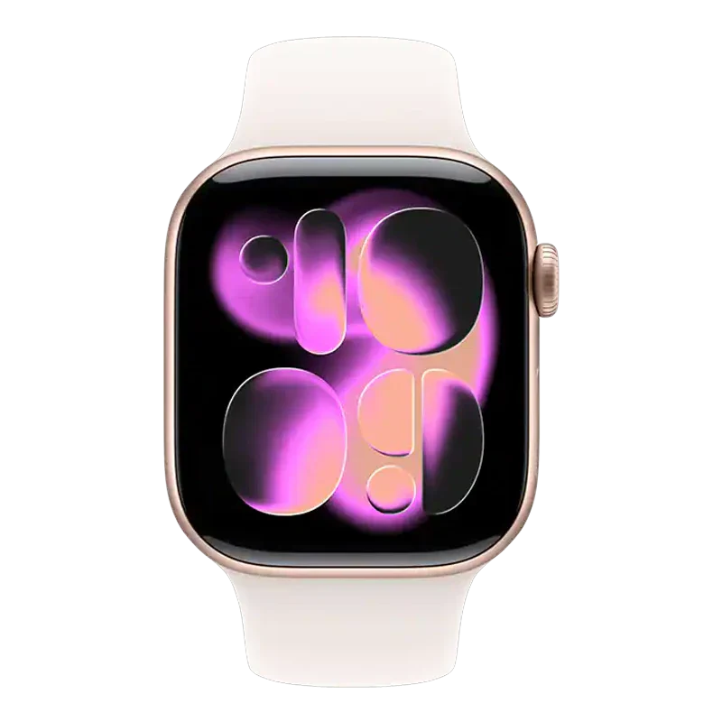 Device > Apple > Watch Series 11 42mm
