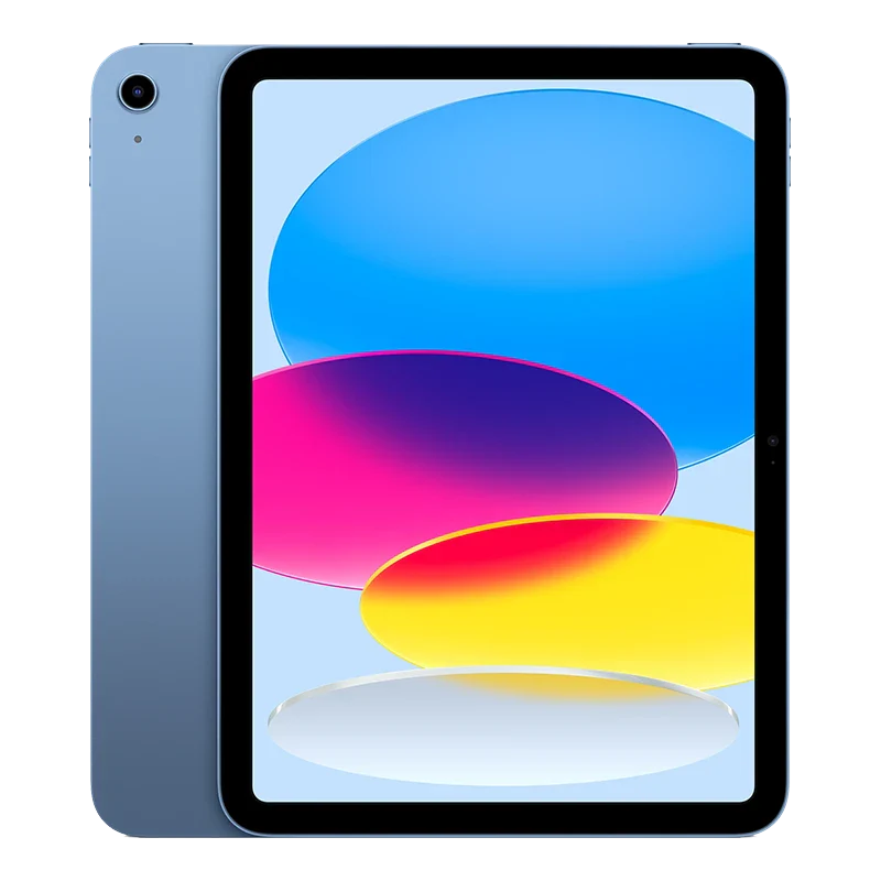 Device > Apple > iPad 11 (2025)