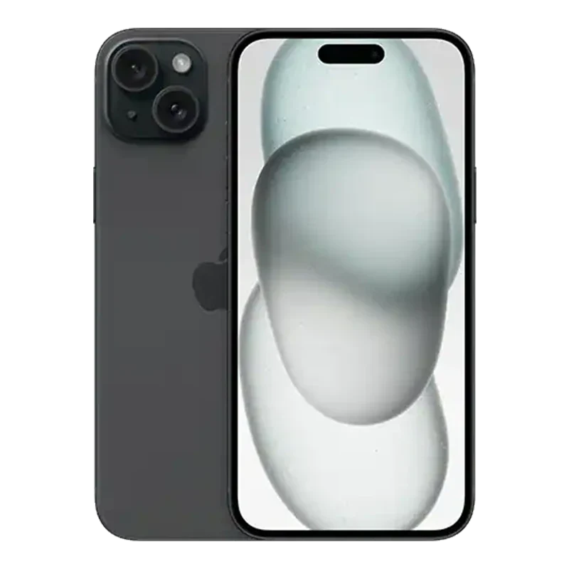 Device > Apple > iPhone 15