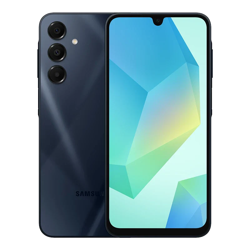 Device > Samsung > Galaxy A16 5G