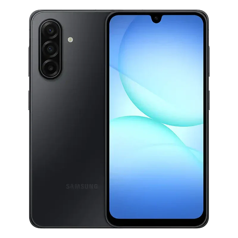 Device > Samsung > Galaxy A17 5G