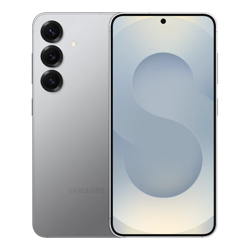 Device > Samsung > Galaxy S25