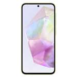 Device > Samsung > Galaxy A35 5G