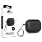 Black / AirPods Pro 3 with Wireless Charging Case