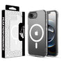 Clear / iPhone 16e