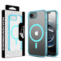 Blue / iPhone 16e