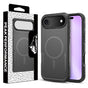 Black / iPhone Air