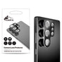 Black / Galaxy S25 Ultra