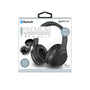 Sentry Premium Bluetooth Heaphones with Zipper Carrying Case - BLACK - BT820Z-2.jpg