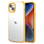 Yellow / iPhone 14 Plus
