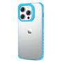 EcoBlvd Laguna Collection Case for Apple iPhone 15 Pro (6.1) - Cascade Blue (100% Compostable & Plant-Based) - ECO-LAG-IP15P-BL-3.jpg