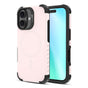 Pink / iPhone 16