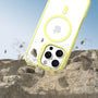 EcoBlvd Revive Collection Case for Apple iPhone 16 Pro - Buttercup Yellow (100% Compostable & Plant-Based) - ECO-REV-IP16P-YL-4.jpg