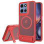 Red / Moto G 5G (2025)